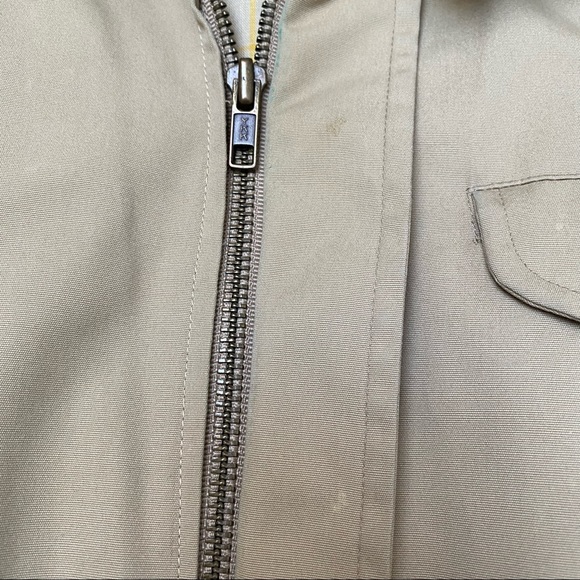 Vintage Harrington Jacket - Picture 13 of 15